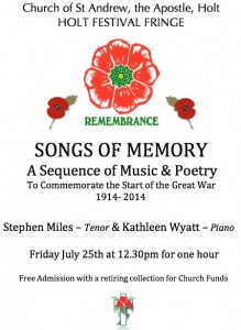 SongsofMemoryHoltPoster