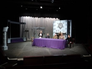 Albert Herring by Benjamin Britten 007