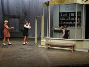 Albert Herring by Benjamin Britten 020
