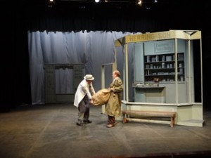 Albert Herring by Benjamin Britten 026