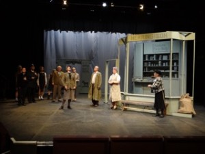 Albert Herring by Benjamin Britten 048