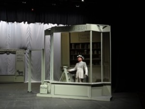 Albert Herring by Benjamin Britten 123