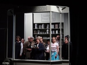Albert Herring by Benjamin Britten 147