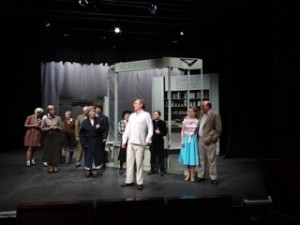 Albert Herring by Benjamin Britten 157