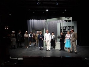 Albert Herring by Benjamin Britten 159