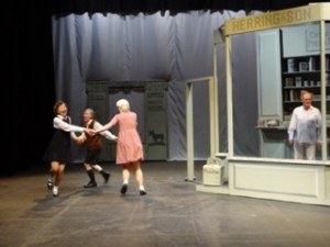 Albert Herring by Benjamin Britten 164
