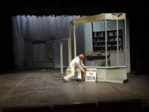 Albert Herring by Benjamin Britten 165