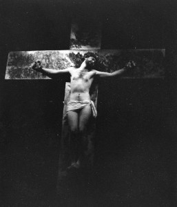 Jesus