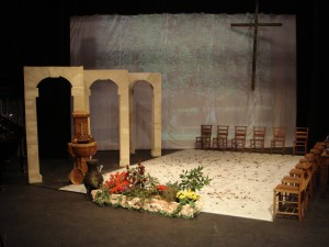 Puccin's Suor Angelica 001