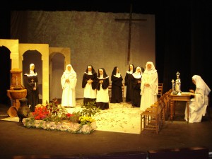 Puccin's Suor Angelica 010