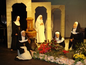 Puccin's Suor Angelica 017