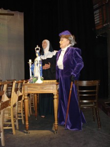 Puccin's Suor Angelica 041