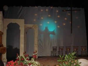 Puccin's Suor Angelica 058