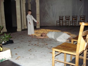 Puccin's Suor Angelica 060