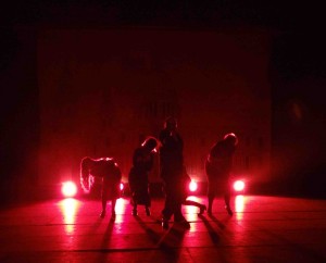 Redflash3D