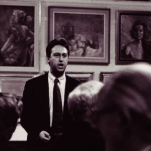 London Sketch Club
