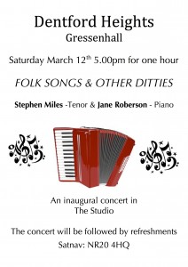 GressenhallFolkposter2016